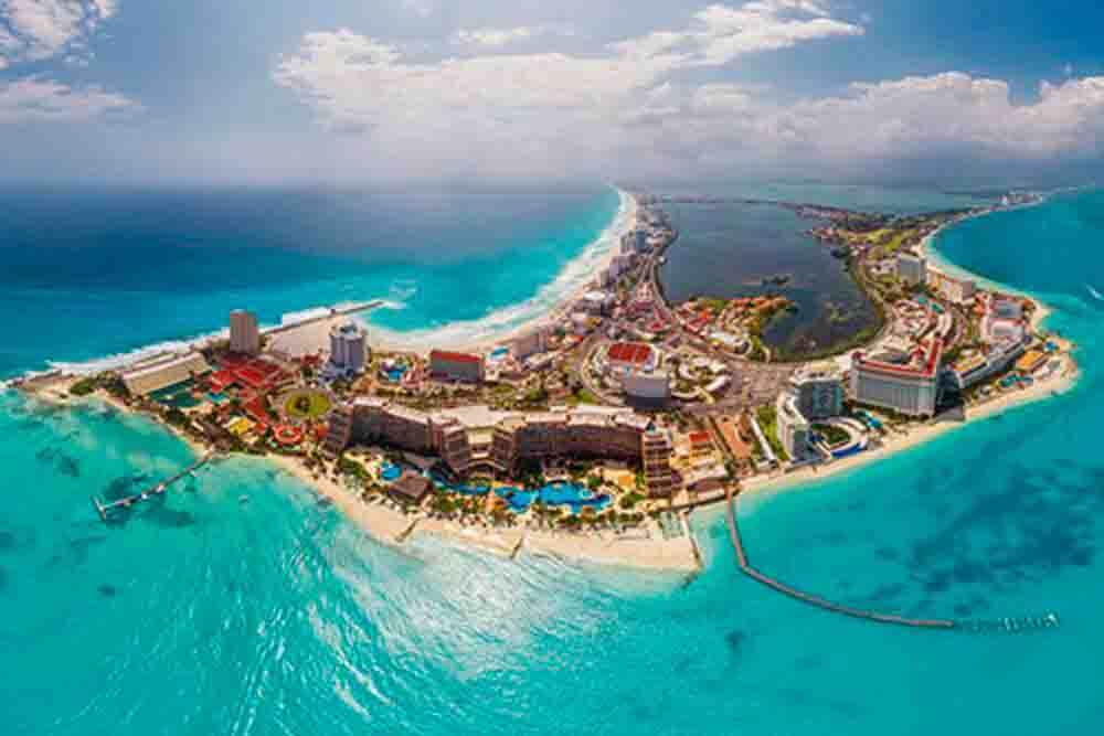 Chichen Itza Tour from Cancun AMAZING price 55 USD