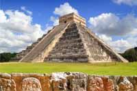 chichen itza carmen playa del tour