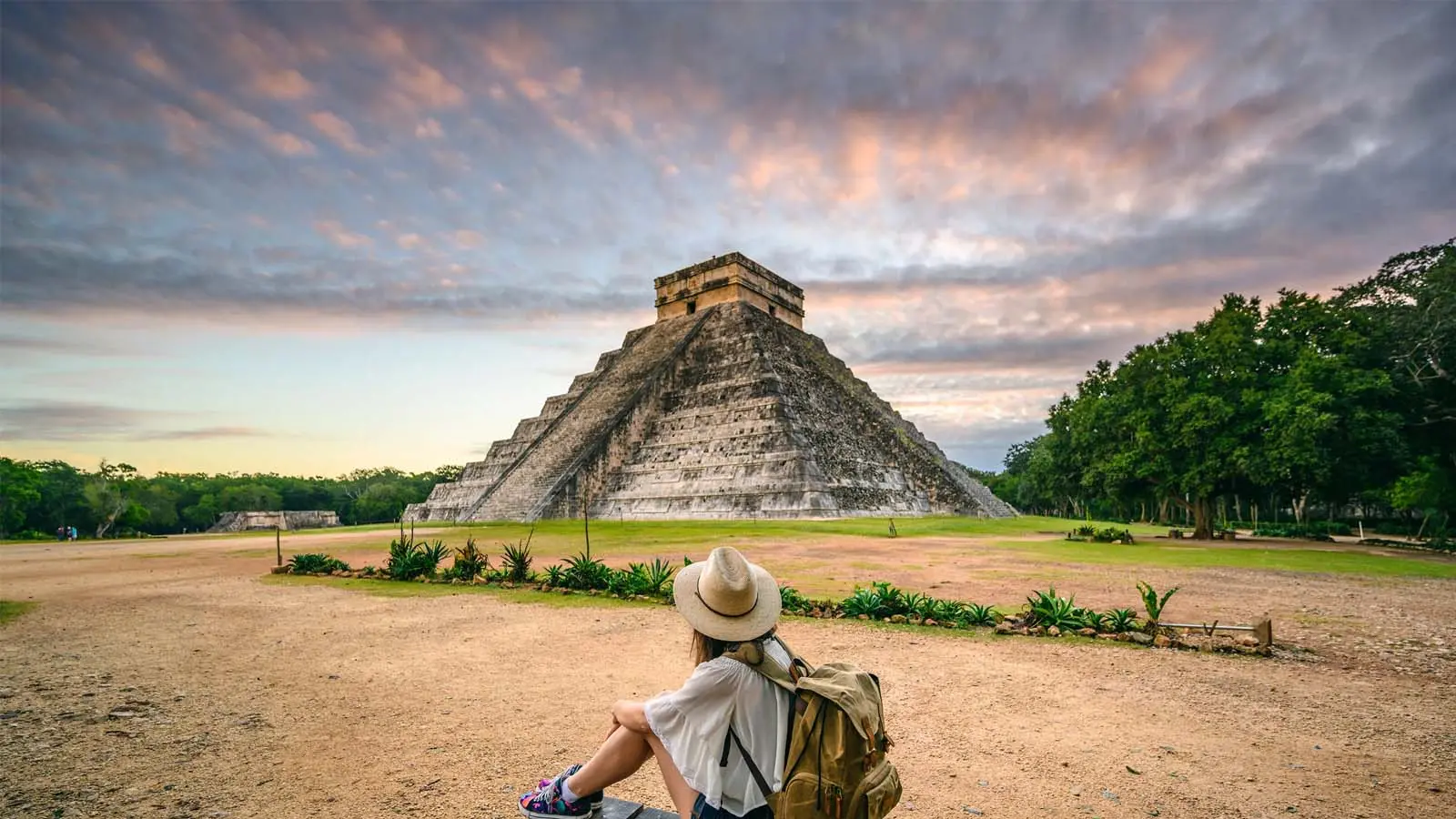 Maravilla del mundo moderno