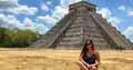Miniatura Fotos Increibles en la piramide