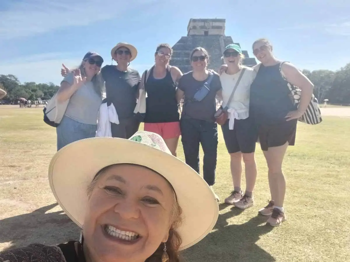 Tonatzin: Maya civilization specialist guide