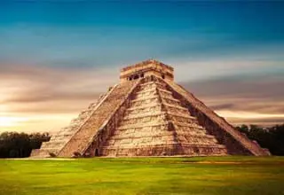 Chichen Itza tour from Cancun