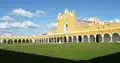 Convent of Izamal ThumbNail