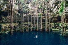 Excursion a Chichen itza desde Merida