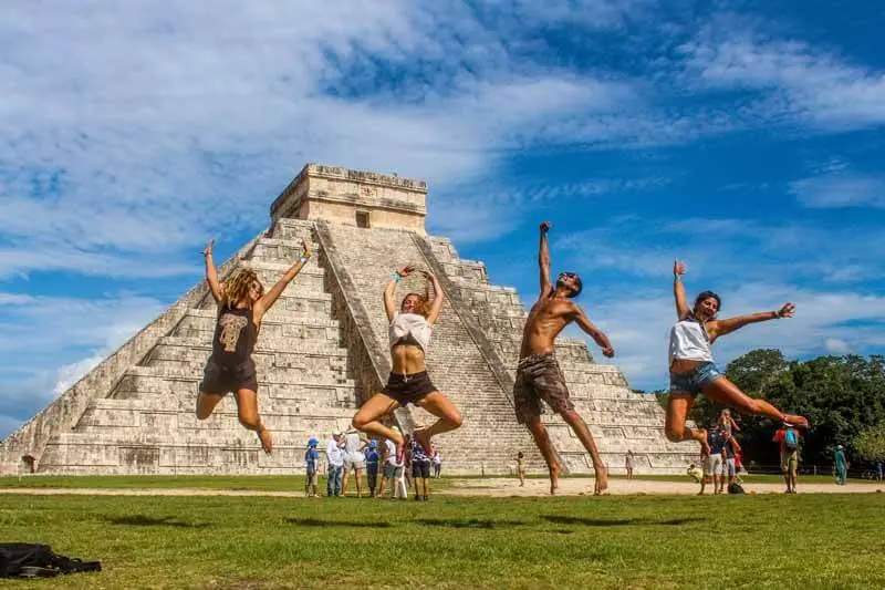 Chichen Itza Private Tours