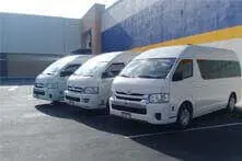 Tipos de transportaciones