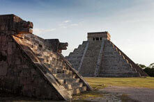 Consejos para visitar Chichen Itzá