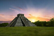 What to do after visiting Chichen Itza